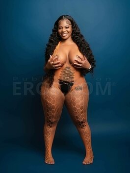 Robust Rosey in NORFOLK