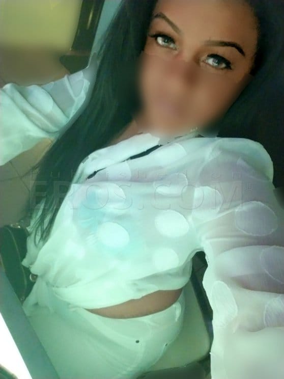 Jasmin- Raleigh
