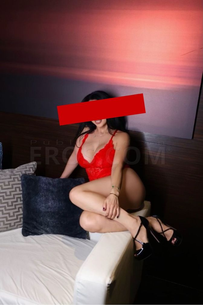 Ericka — photo 3
