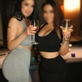Zoe and Celeste
