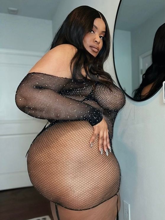 The Plus-sized Fantasy