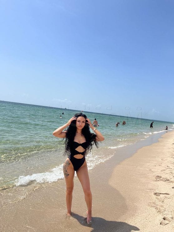 Maliyah