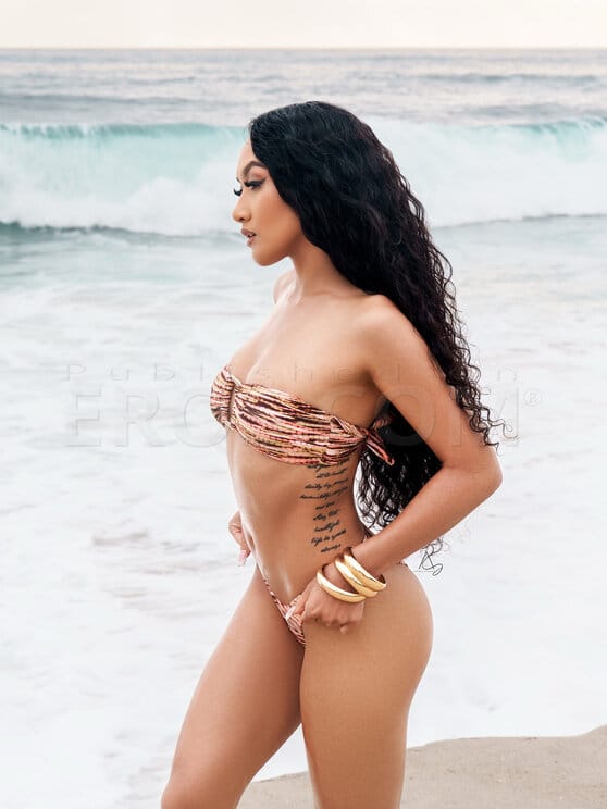 Maliyah
