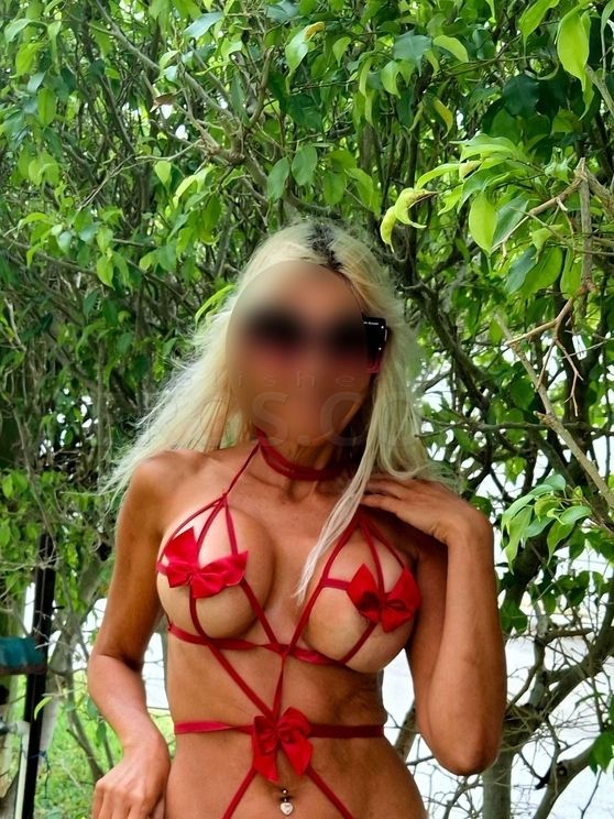 Freya Goddess