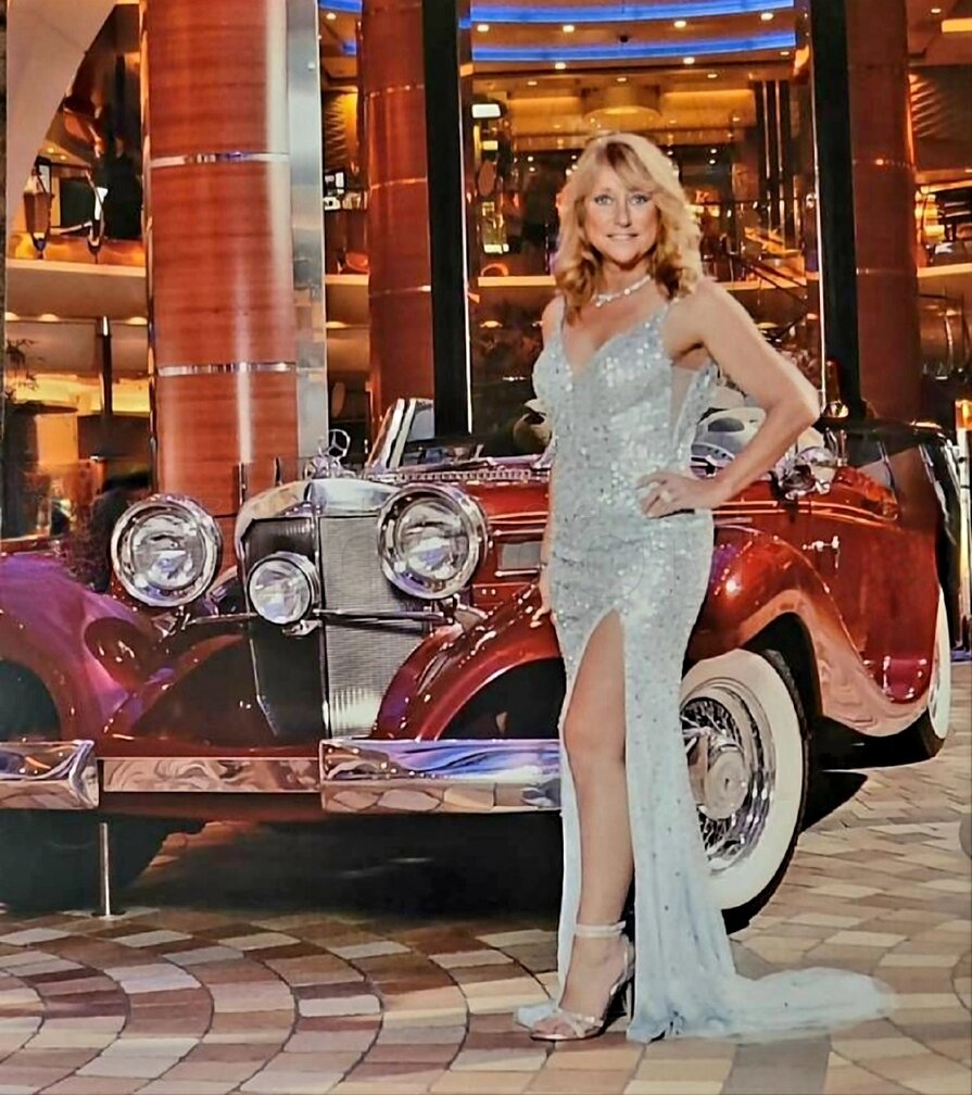 VIP Renne' Of Chicago