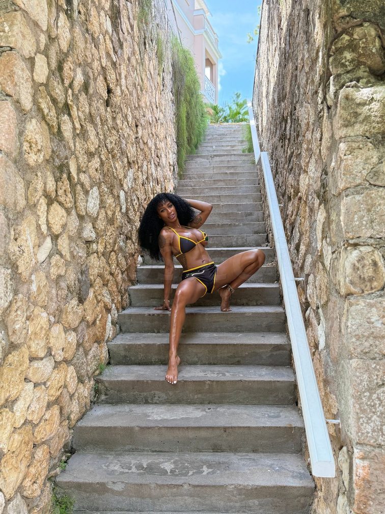Sarai Minx — photo 6
