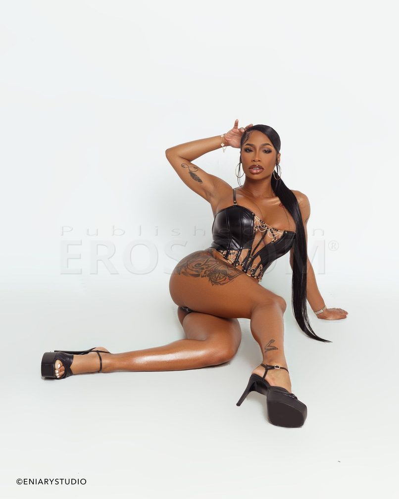 Sarai Minx — photo 3