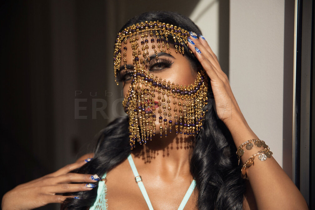 Serena Sahir — photo 4
