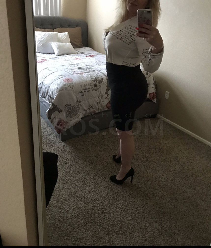 Marlowe Luxe Arizona Sweetheart