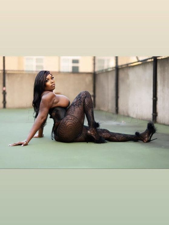 TS TsBellahottie