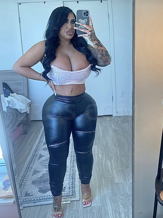 Brandi Bae