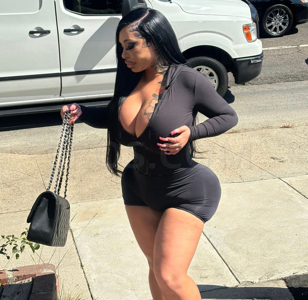 Brandi Bae — photo 5