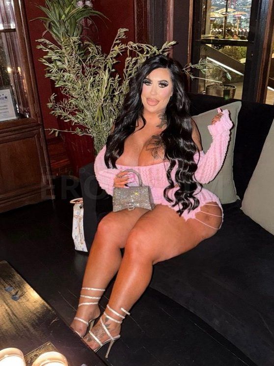 Brandi Bae