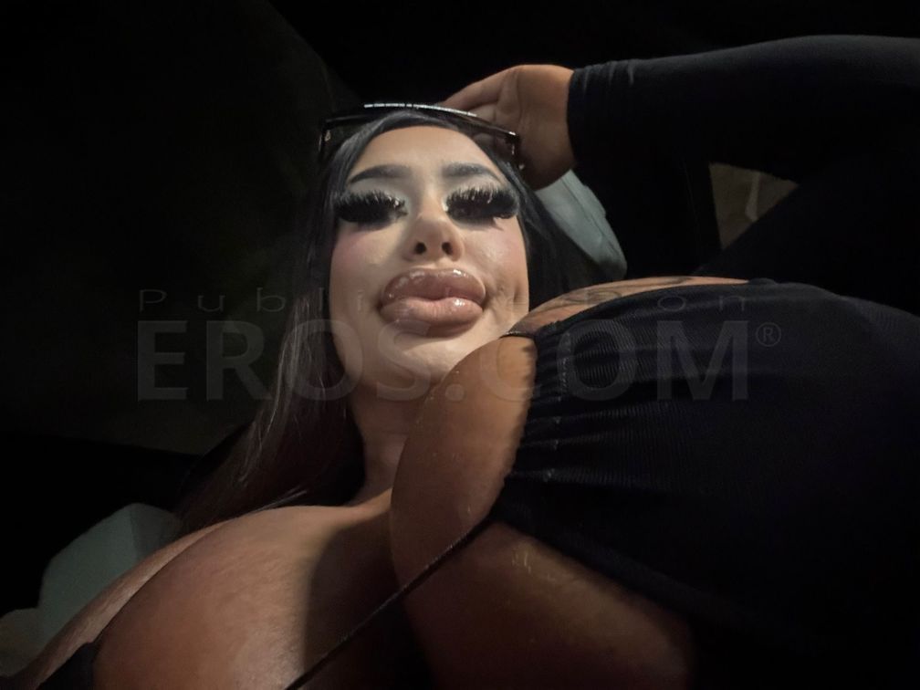 Brandi Bae — photo 7