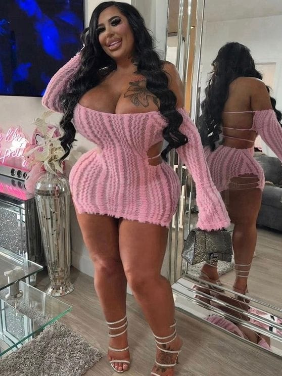 Brandi Bae