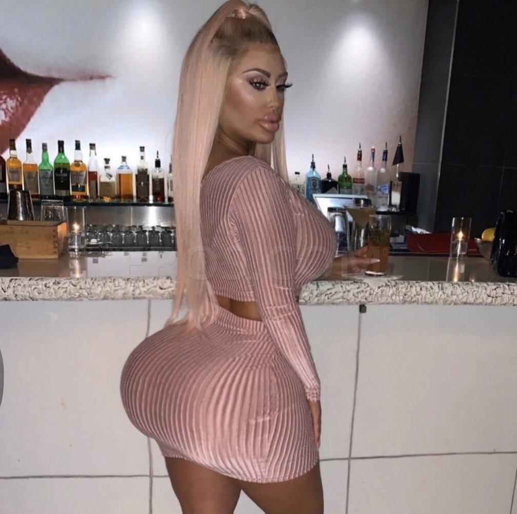 Brandi Bae — photo 4