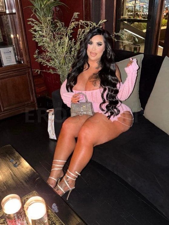 Brandi Bae