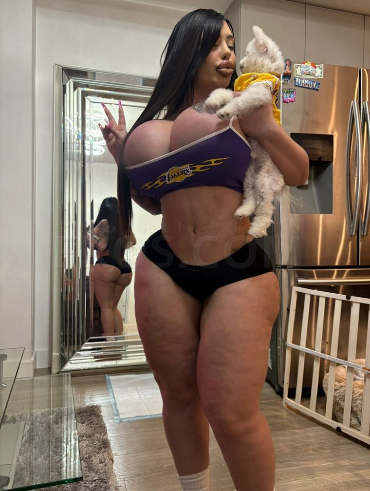 Brandi Bae — photo 3