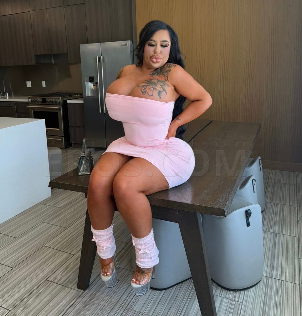 Brandi Bae — photo 4