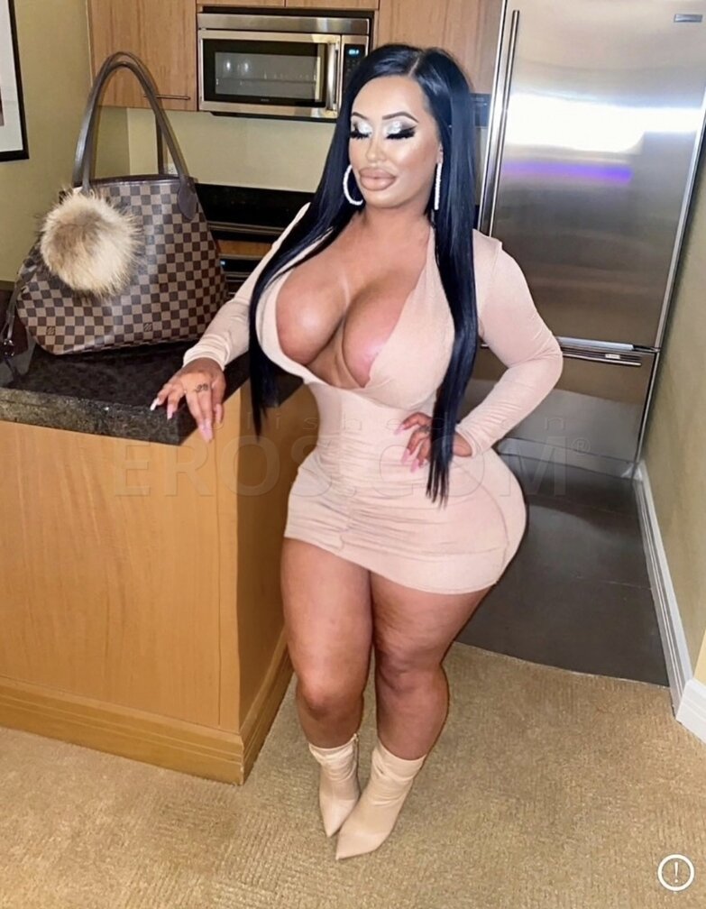 Brandi Bae — photo 2