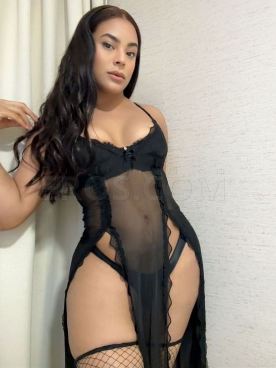 TS LUNA brentwood