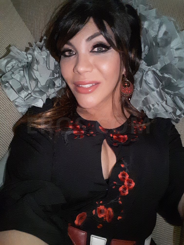 Karlita TS . Time for relaxation