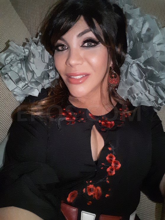 TS Karlita TS . Time for relaxation