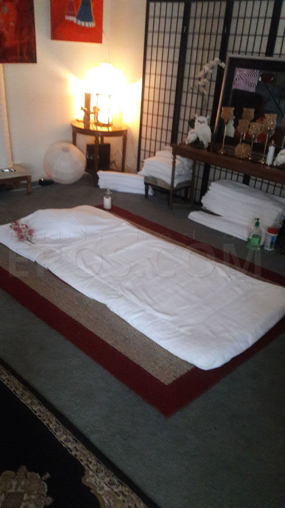 Karlita TS . Time for relaxation