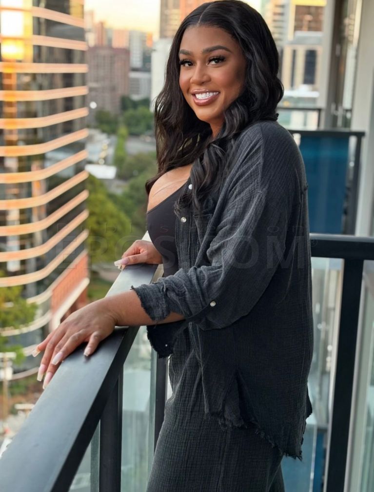 PORNSTAR Carmen Masters