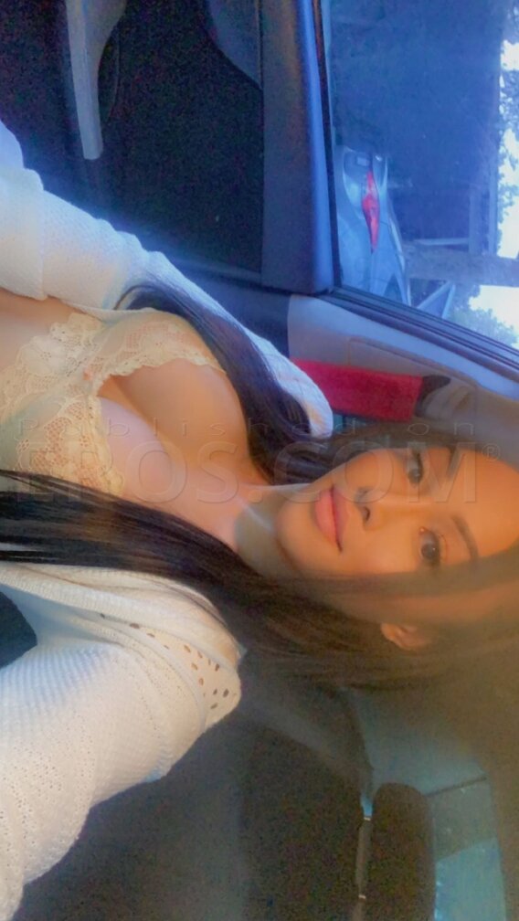 Asian Nyviah Cleveland