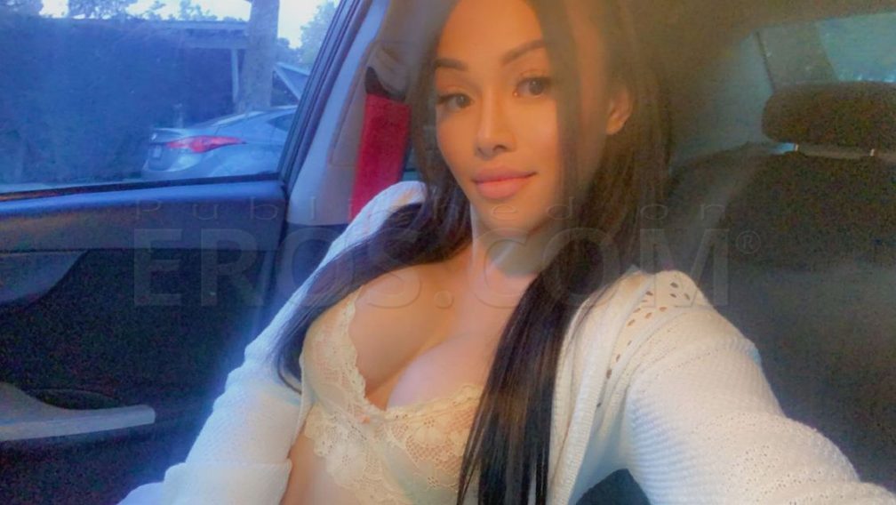 Asian Nyviah in OC — photo 6
