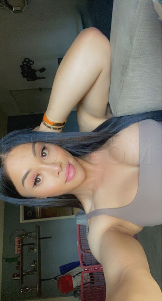 Asian Nyviah Cleveland