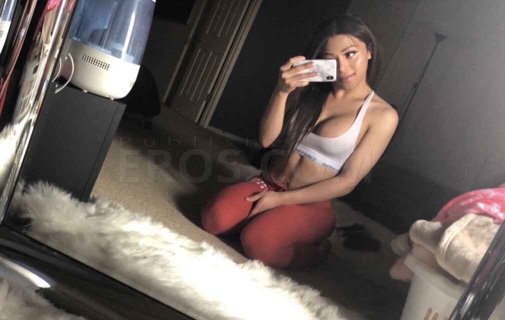 Asian Nyviah — photo 2
