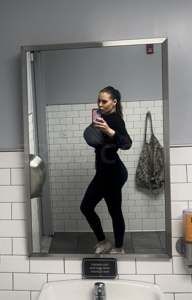 Russian Sofia on Long Island.