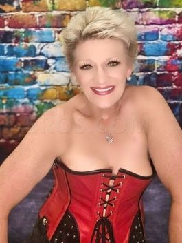 Roxanne Lane