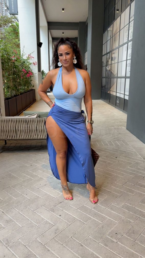 Roxy Santana — photo 3