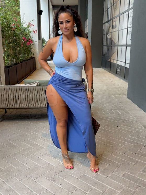 Roxy Santana