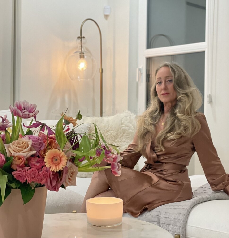 MUNAY KI - ENERGY OF LOVE