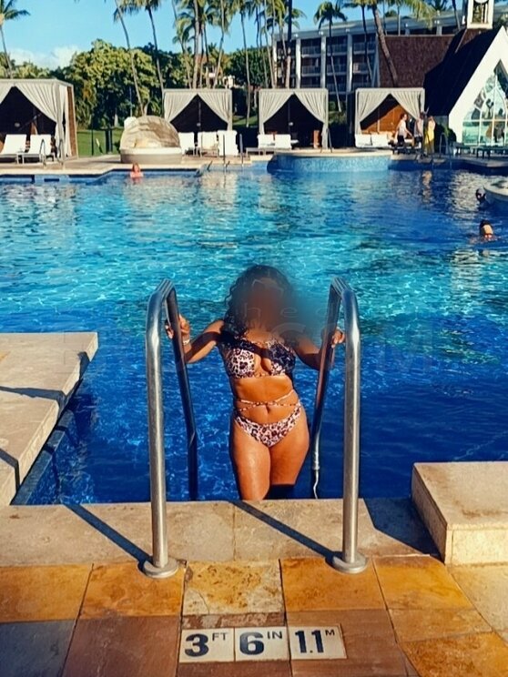 Caribbeanhottie