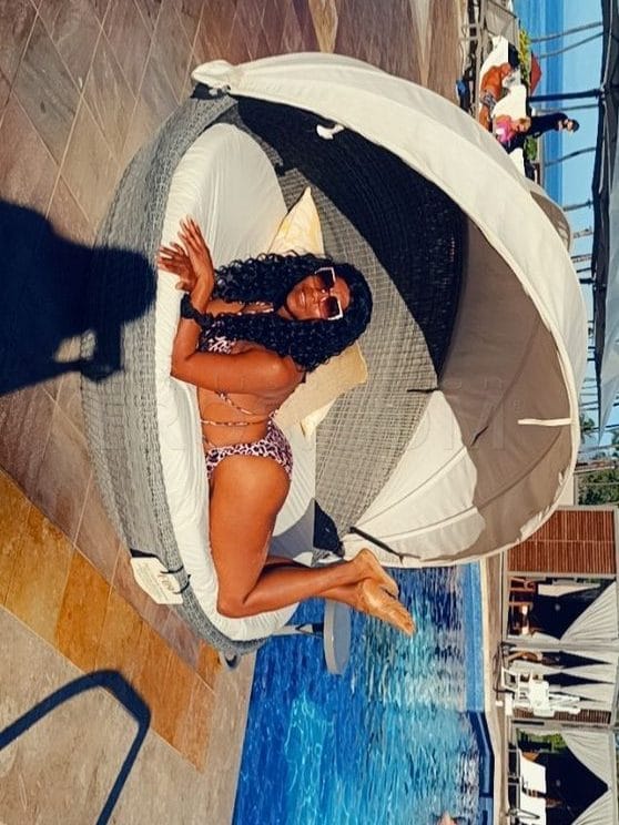 Caribbeanhottie