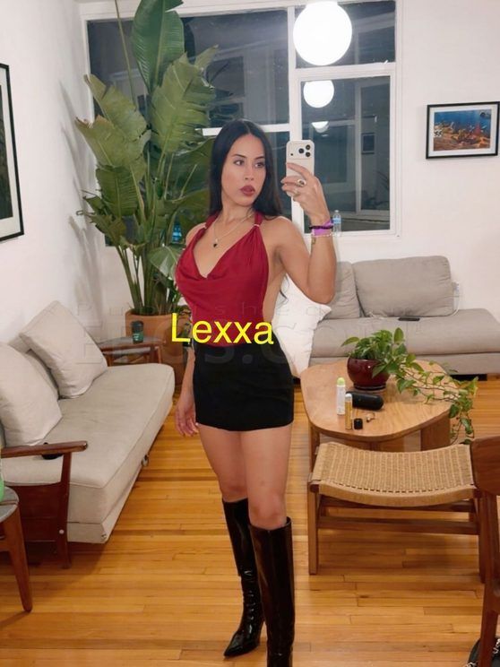TS LEXXA
