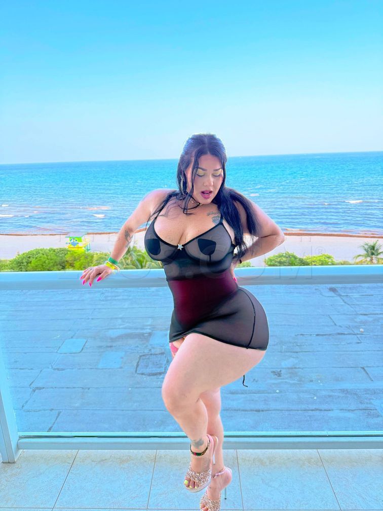 Kassy Super Thick — photo 3