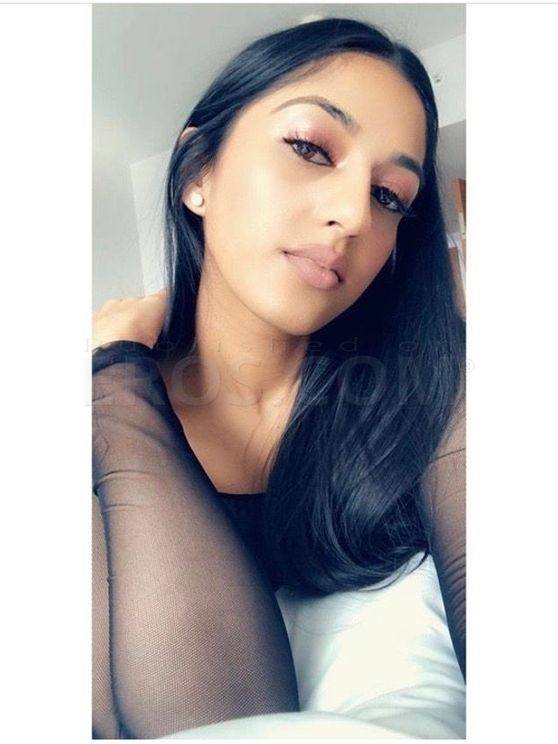 Priyanka East Indian beauty