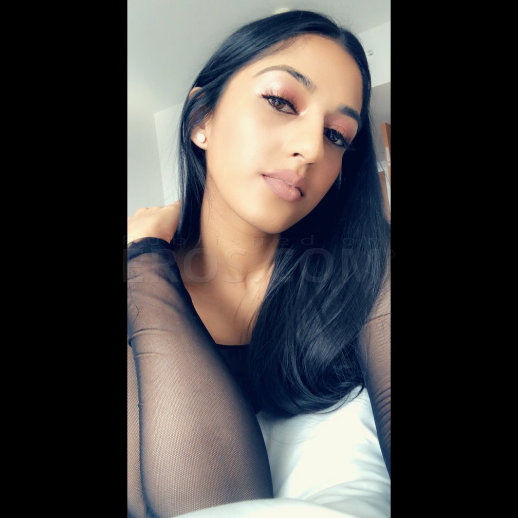 Priyanka EAST INDIAN PUNJABI