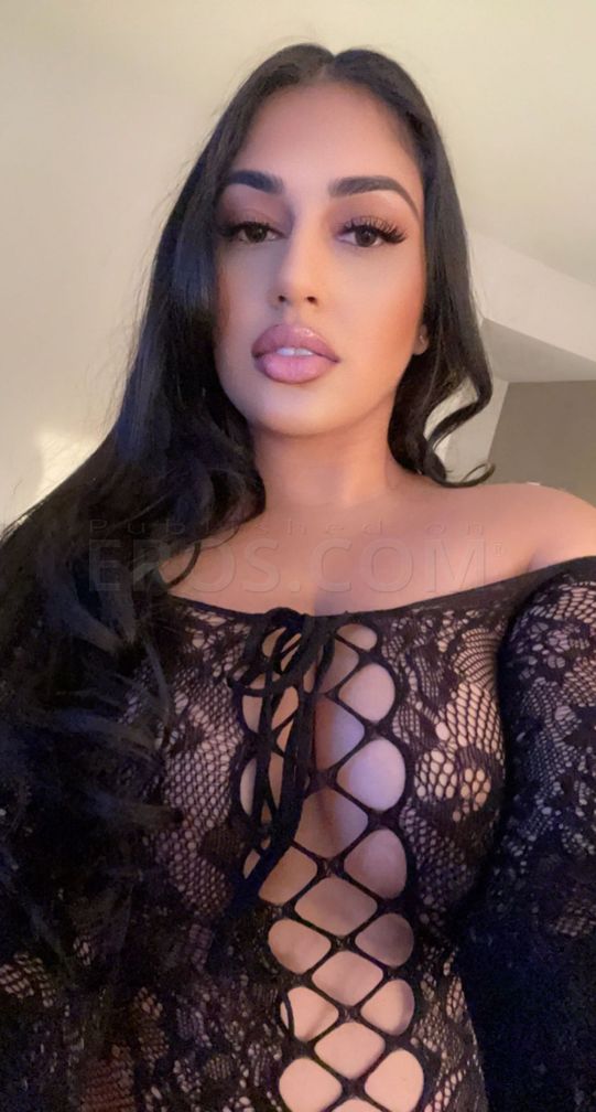 Priyanka East Indian beauty — photo 5