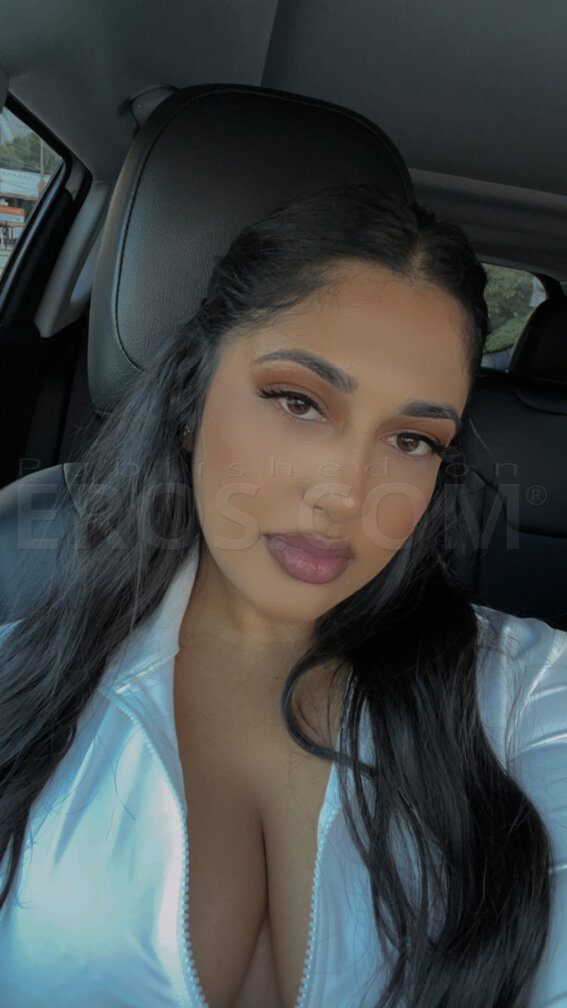 Priyanka EAST INDIAN PUNJABI