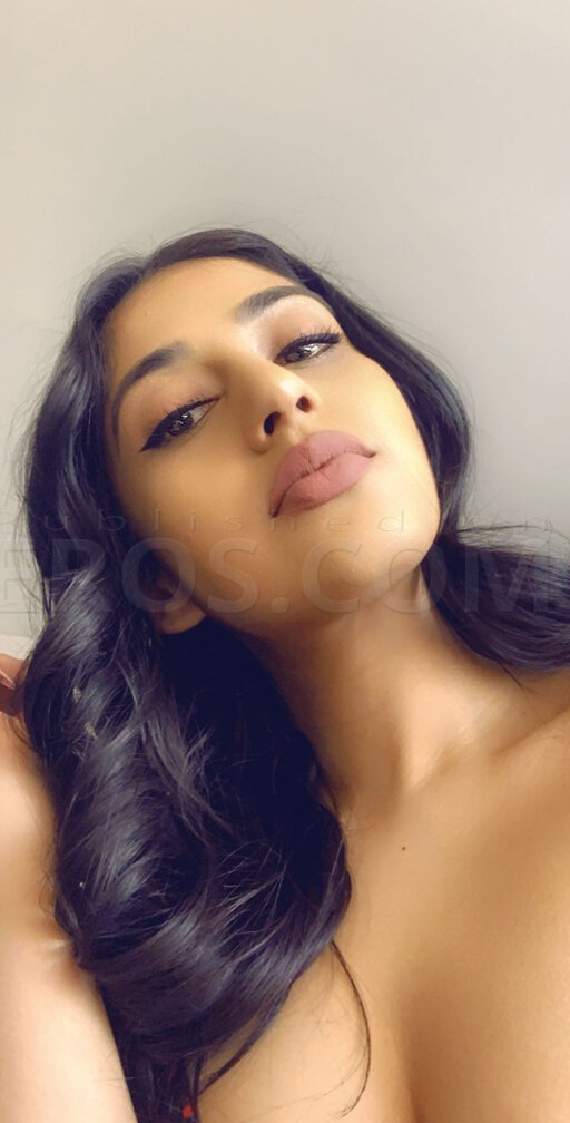 Priyanka EAST INDIAN PUNJABI