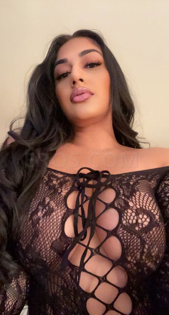 Priyanka East Indian beauty — photo 1