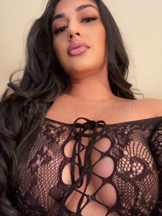 Priyanka East Indian beauty