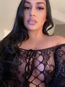 Priyanka East Indian beauty